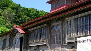 未来に残したい漁業漁村の歴史文化財産百選