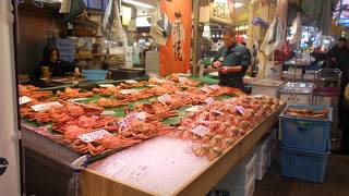 活気があって面白い！！！