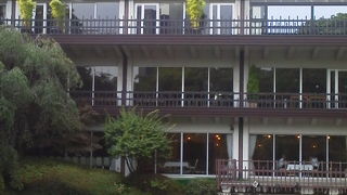 神前の結婚式はここで・・「東郷記念館」～原宿～