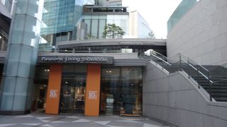 住まいに関する展示