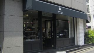 かっこいいブランド