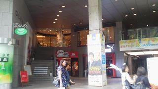 新しい文化の発祥地？？「原宿クエスト(HARAJUKU QUEST)」