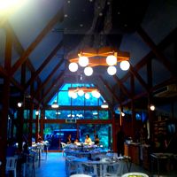 バーベキューハウス