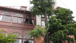 北野天満神社からの眺めも◎