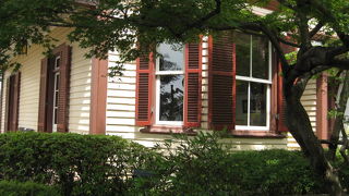 無料です。お手洗いあり。