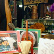 暑い日にピッタリ「とまと丼」が食べられる下呂温泉の店
