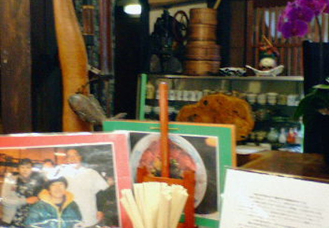 暑い日にピッタリ「とまと丼」が食べられる下呂温泉の店
