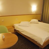 シンプルながら快適。