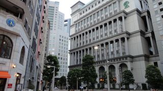 雰囲気が良いです