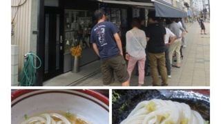 一時間しか開店しないお店