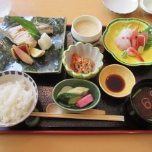 「花水木」です