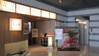 つくばという土地なのに、お魚が美味しかった