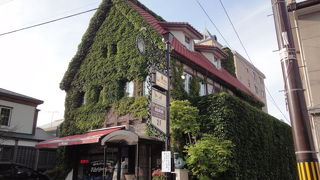 飽きのこないお味