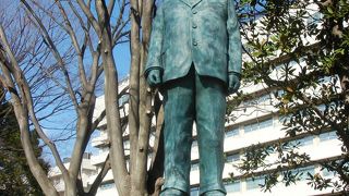 北里大学薬学部附属薬用植物園