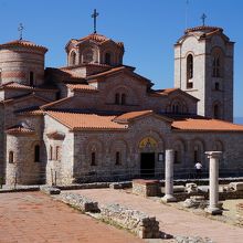 聖パンテレイモン教会