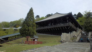 見晴らしが良い