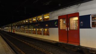 ヴェルサイユまで