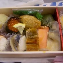 上品な味付けでおいしかったです。