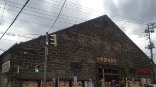 天気が悪い時に重宝