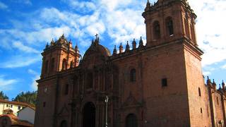 褐色の肌のマリア様と最後の晩餐は必見