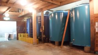 お酒好きにはたまらない