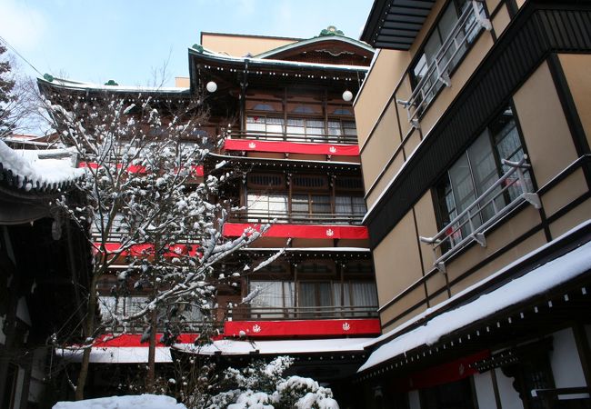 湯田中渋温泉郷 志賀高原の温泉 クチコミ人気ランキングtop フォートラベル 長野県 湯田中渋温泉郷 志賀高原の温泉 クチコミ人気ランキングtop フォートラベル 長野県