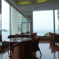 中華レストラン