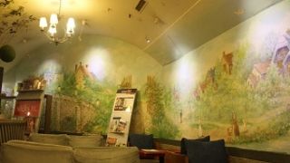 ミンドゥレヨント <鍾路2街店>