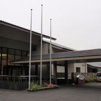 本館はバリアフリー