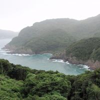 部屋からの景色