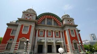 大阪市中央公会堂
