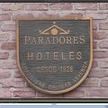ホテル パラドール デ アルカラ デ エナレス