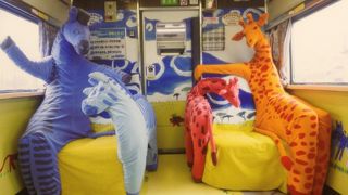 今年７月からデザインが一新！