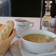 こちらが例の素敵な殿方の（略）