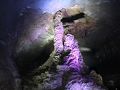 拒文オルム溶岩洞窟系 (万丈窟)
