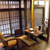 新道　さくら庵 写真