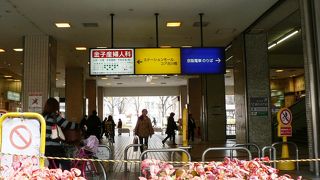 古川橋駅