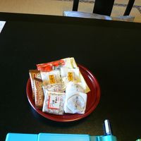 お茶請け（その2）