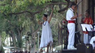 5月1日はレイ・デー