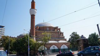 オスマン＝トルコ時代の名残り