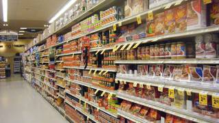 ハワイの成城石井？