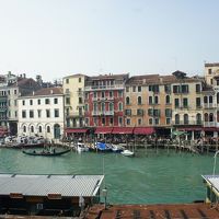 部屋からの眺望&#9312;