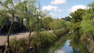 綺麗に整備されてます
