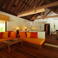 素晴らしい部屋