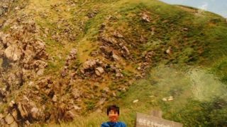 利尻富士や礼文島、稚内も望めるビュースポット