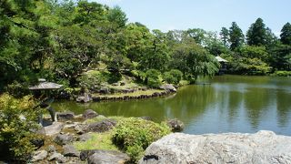 散策するだけでも楽しい場所だと思います