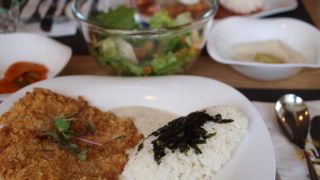 サムジットンカツ