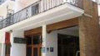 ホテル フェルナンド III