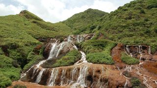 混雑とは無縁です