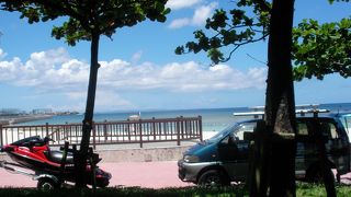 那覇から近くてよいです